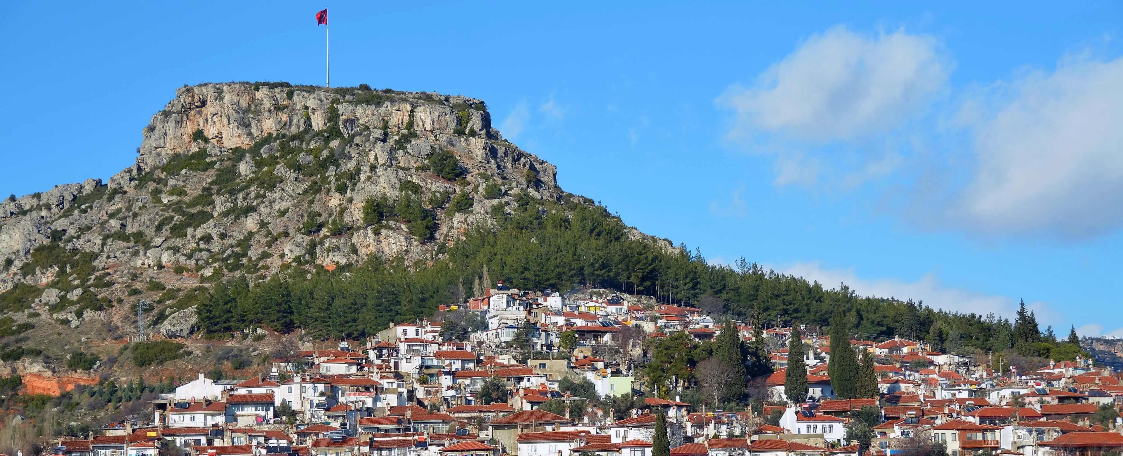 muğla