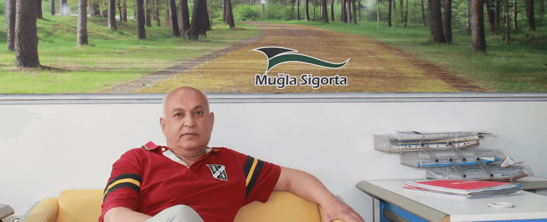 muğla sigorta Ergün Kayar